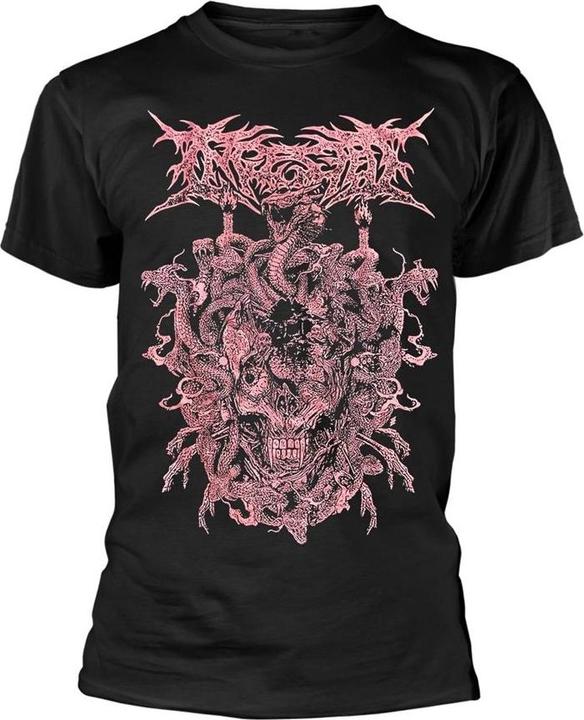 Produktbild Ingested TShirt (L)