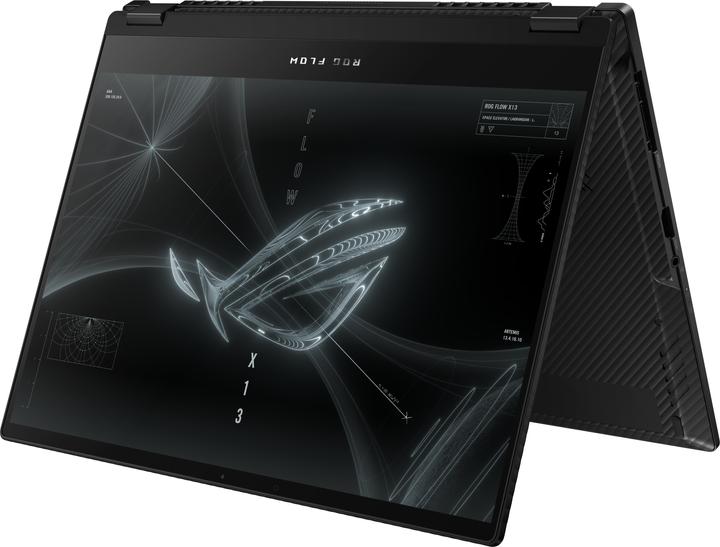 Image du produit ASUS ROG Flow X13 (13.40", AMD Ryzen 9 5900HS, 16 Go, 1000 Go, CH)