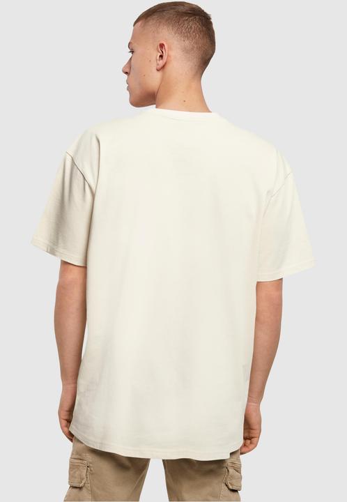 Actual product image Merchcode Summer - On My Mind Heavy Oversize Tee - 112949 (L)