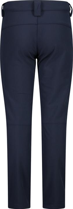 Actual product image CMP Campagnolo Boys Softshell (164)