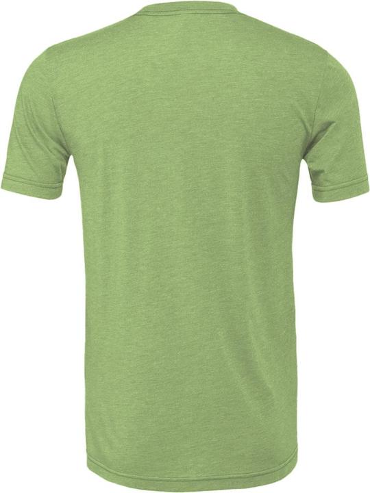 Produktbild Bella Canvas CVC TShirt Erwachsene (XS)