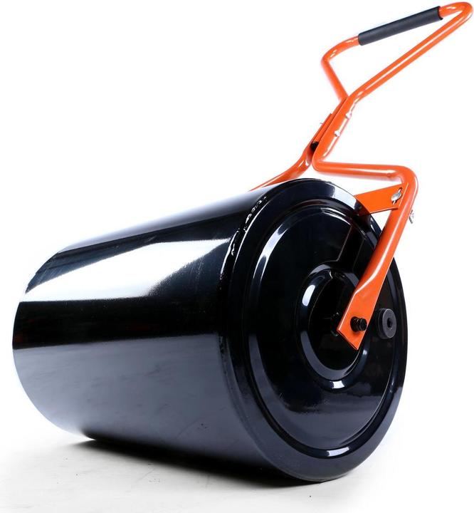 Actual product image Fuxtec FX-GW30 lawn roller