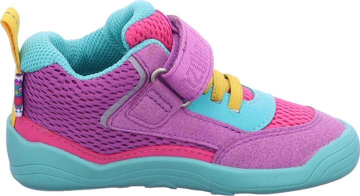 Image du produit Affenzahn Vegan Cheerly Eule 01637-40147 Shoes (32)