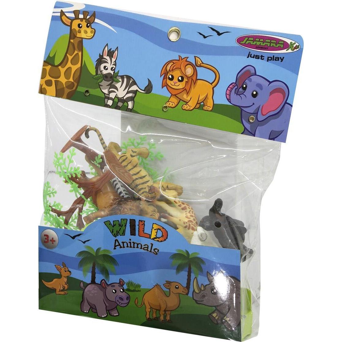 Thumbnail - Jamara Kids Wild Animals