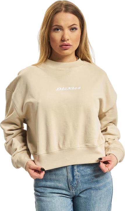 Produktbild Dickies Loretto Boxy Sweatshirt - 125433 (M)