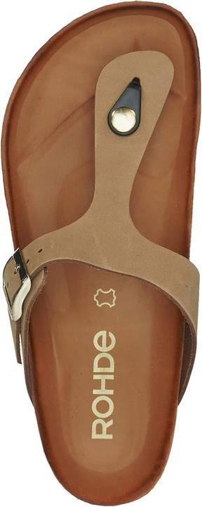 Actual product image Rohde Pantoletten (40)