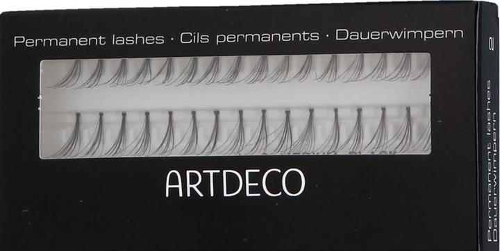 Actual product image Artdeco Permanent Lashes (Artificial eyelashes)