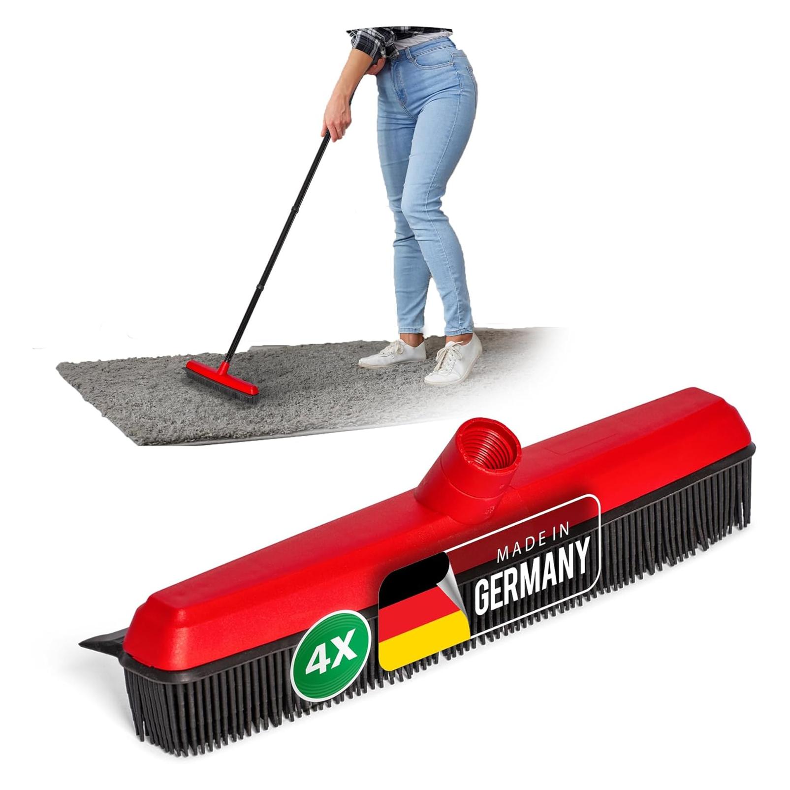 Gummibesen Mit Abzieher