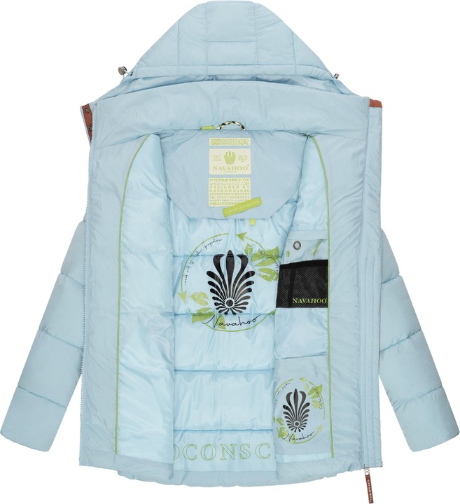 Actual product image Navahoo Cotton wool clouds (M)
