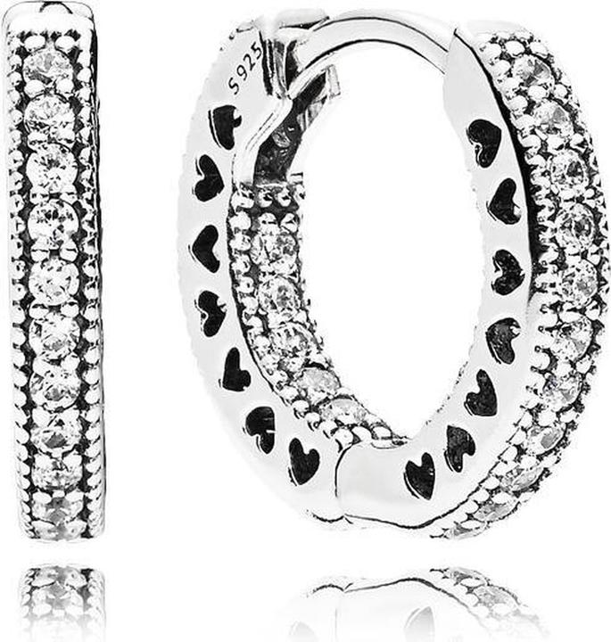 Immagine prodotto Pandora Cuori (Argento)