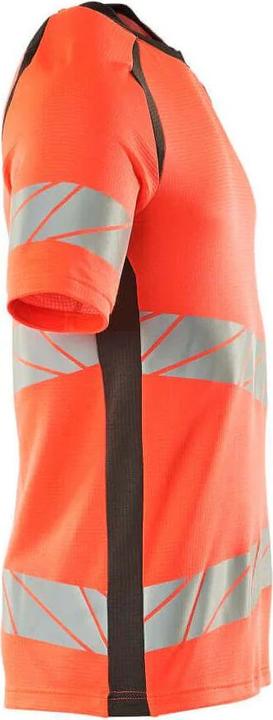 Immagine prodotto Mascot Accelerate Safe Maglietta Uomo (3XL, 4XL, 5XL, L, M, S, XL, XXL)