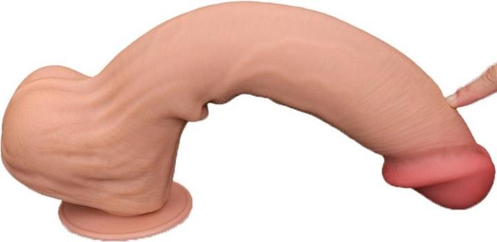 Image du produit Lovetoy Peau glissante