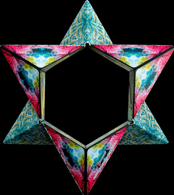 Produktbild Shashibo Cube Undersea