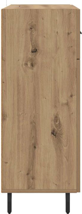 Produktbild vidaXL Sideboard (34 x 69.50 x 90 cm)