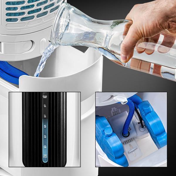 Produktbild Trotec PAE 30 (48 m²)