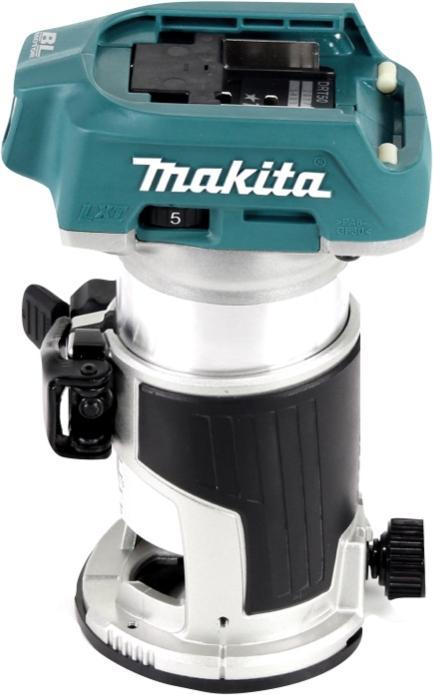 Actual product image Makita DLX 3116 TJ