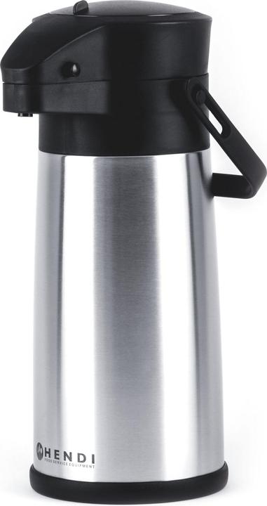 Immagine prodotto Hendi Caraffa a pompa (2.20 l)