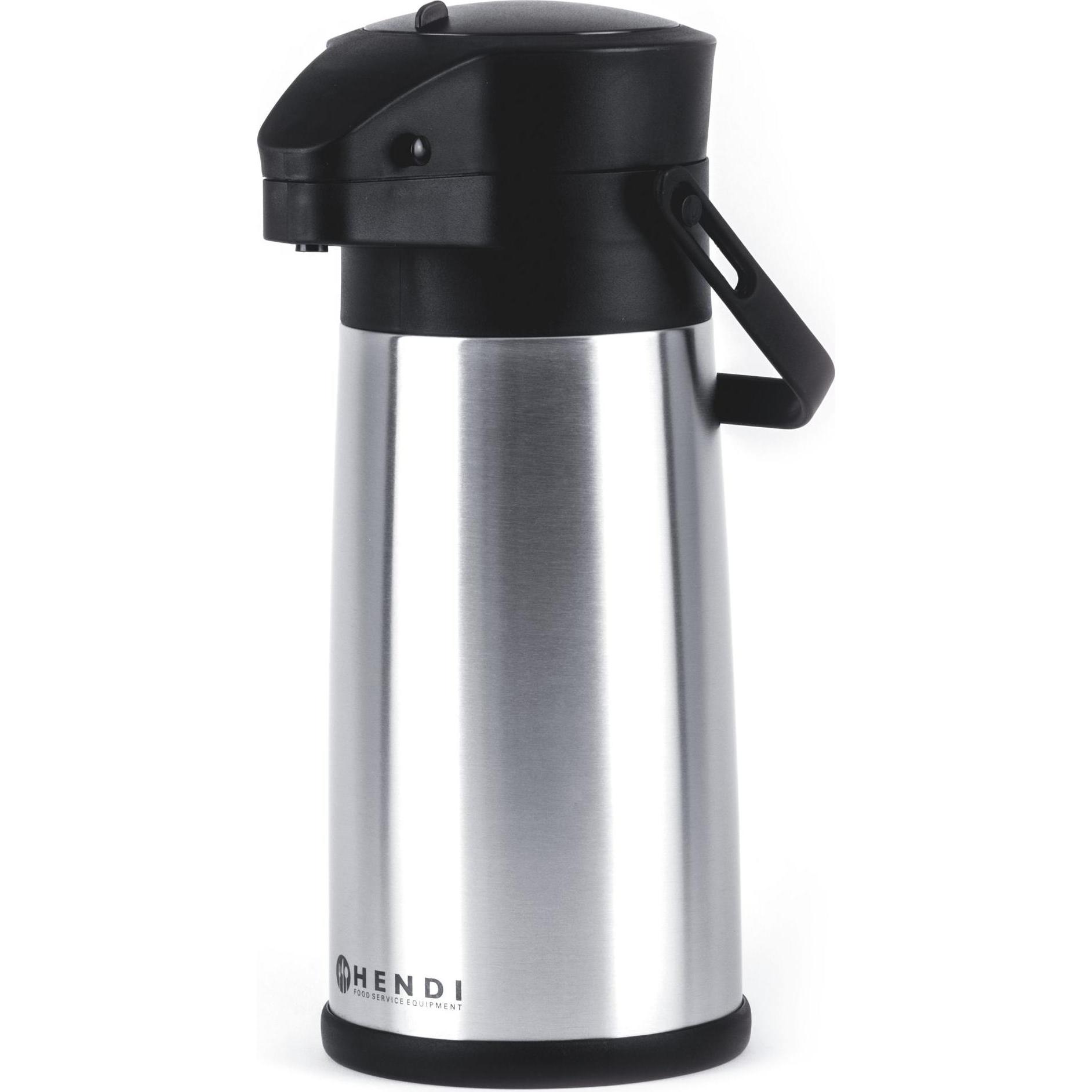 Hendi Pumpkanne (2.20 l) (448908)