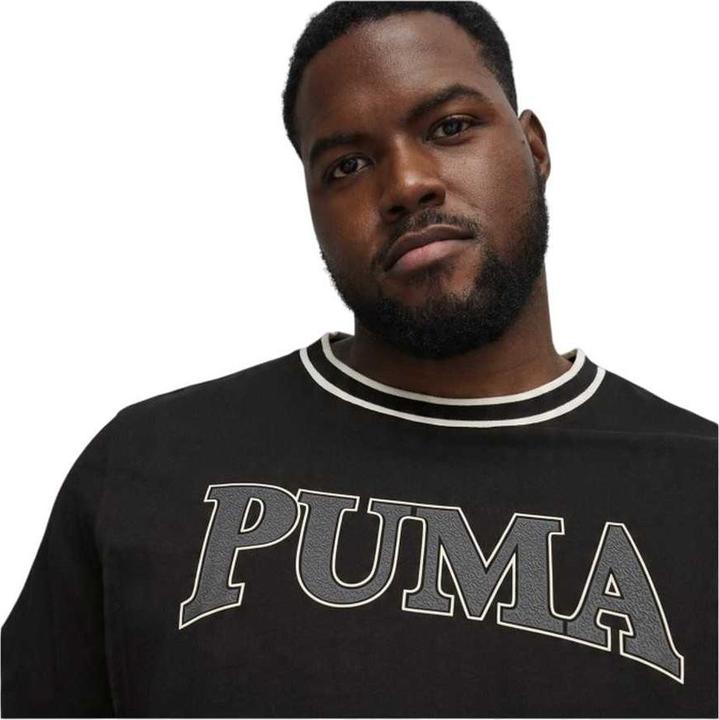 Produktbild Puma Squad TShirt (M)