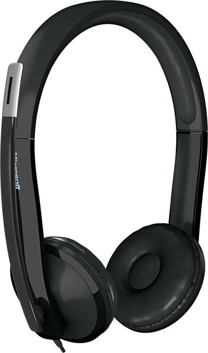 Actual product image Microsoft LifeChat LX-6000 (Cable, USB-A)