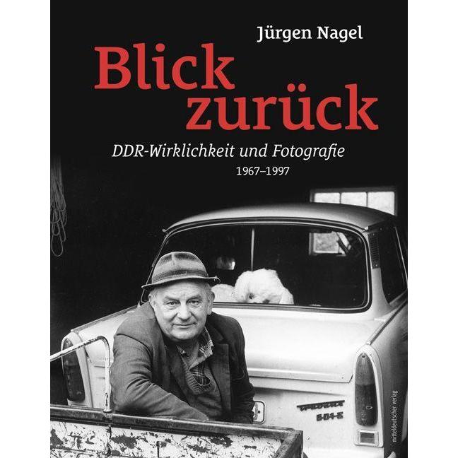 Blick zurück, Sachbücher von Jürgen Nagel