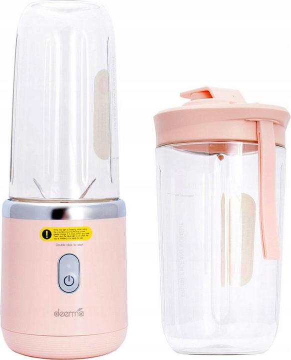 Actual product image Deerma NU05 (140 W)