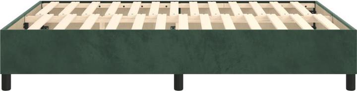 Image du produit vidaXL Boxspringbettgestell (140 x 190 cm)