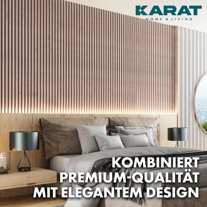 Actual product image Karat Acoustic panels