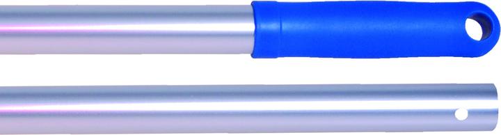 Actual product image Edi Clean Aluminum handle with perforation (1 pcs.)