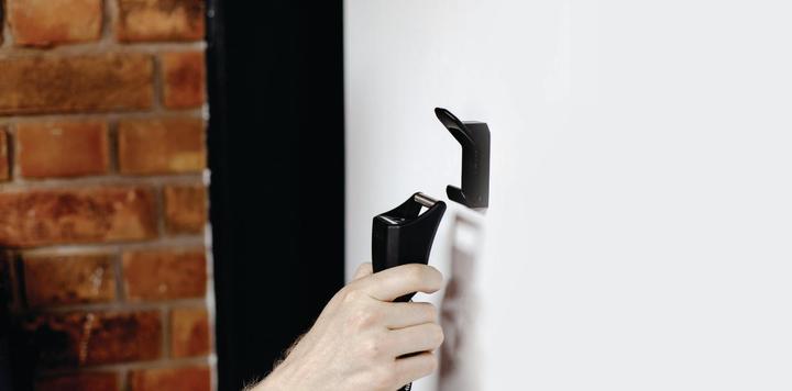 Produktbild HipLok Home Silver (120 cm)