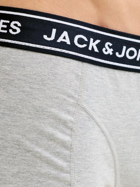 Immagine prodotto Jack & Jones 5er-pack Trunks Trunks (M, Confezione da 5 pezzi)