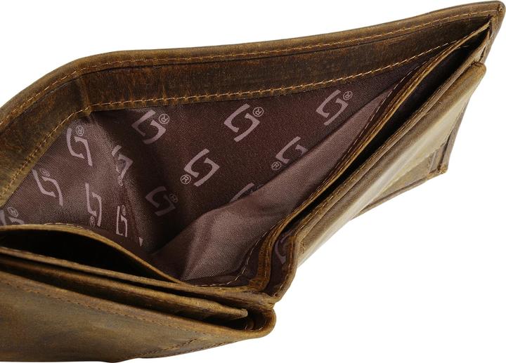 Immagine prodotto LandLeder Geldbörse