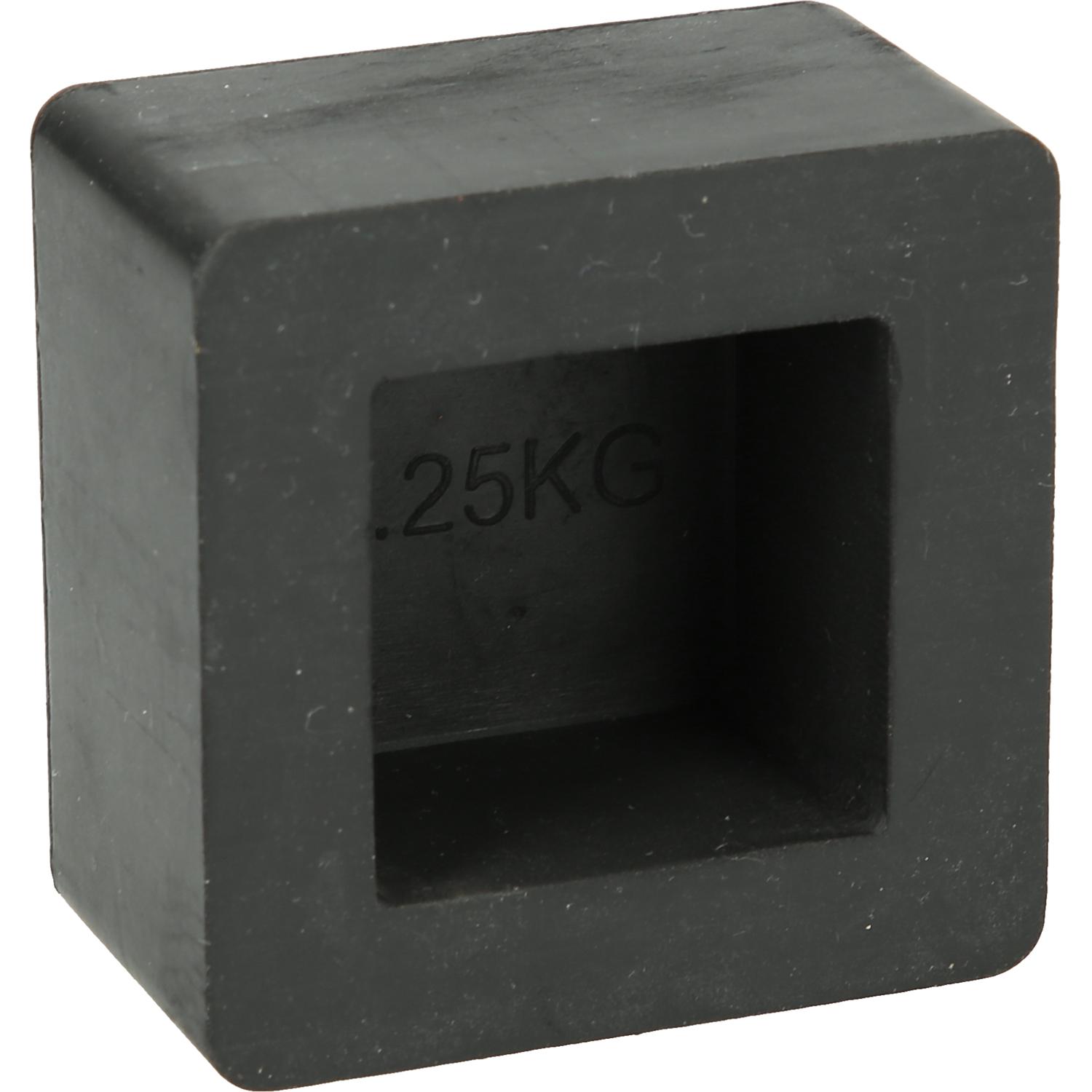 Thumbnail - KS Tools, Zubehör Schlagwerkzeug, Gummiaufsatz für Fäustel. 72x42mm 140.2076