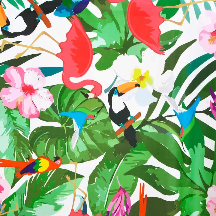 Image du produit vidaXL Palettenkissenset (180 x 40 cm)
