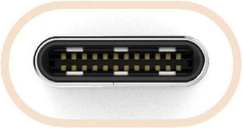 Image du produit Artwizz USB-C – USB-C (1 m, USB 3.2 Gen 2)