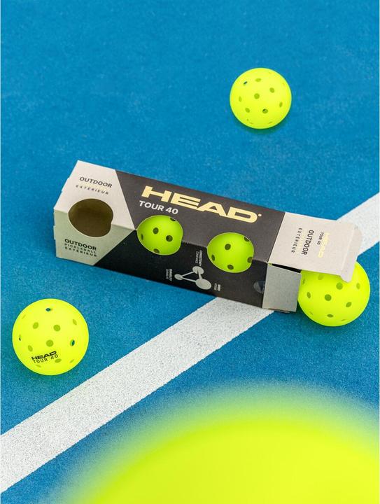 Produktbild Head 3B TOUR 40 (12 Units/MBO)