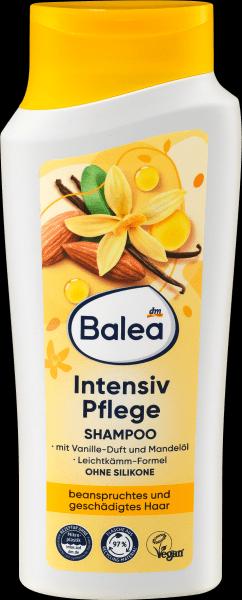 Produktbild dm Balea Shampoo Intensivpflege (300 ml, Flüssiges Shampoo)