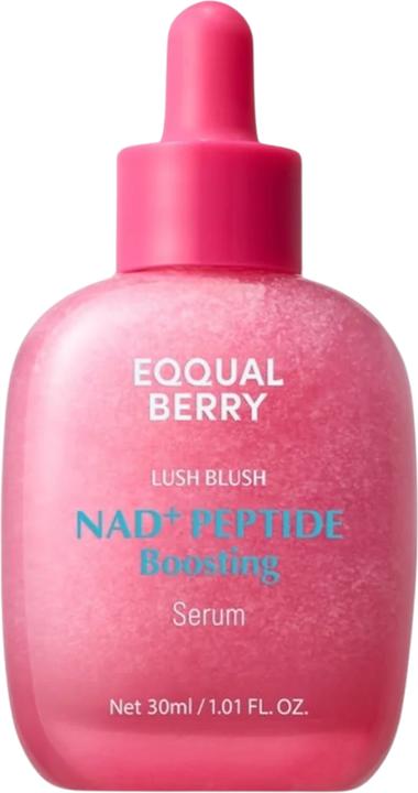 Produktbild Eqqualberry NAD+ Peptide Boosting (30 ml)