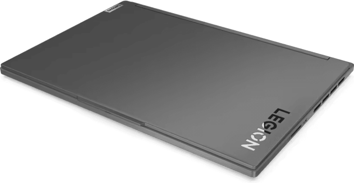 Produktbild Lenovo Legion Slim 7 RTX 4070 (16", Intel Core i9-13900H, 32 GB, 1000 GB, CH)