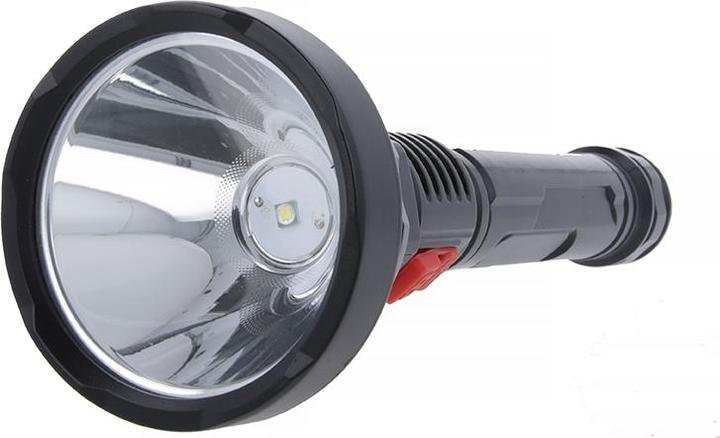 Actual product image Forever Light LED flashlight TORCH 1800mAh 600lm FLF-04 (25.80 cm, 600 lm)