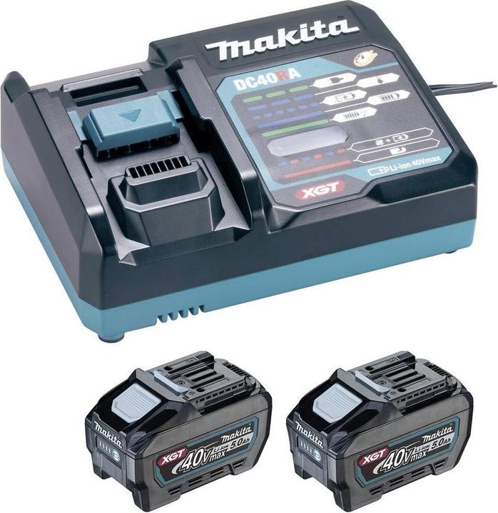 Makita Power Source Kit