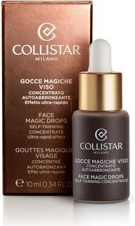 Produktbild Collistar Tan Without Sunshine Self-tanning Serum (10 ml)