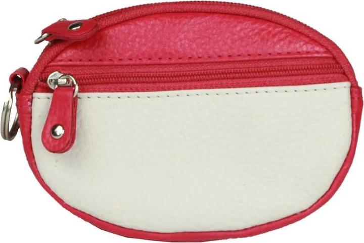 Produktbild Eastern Counties Leather Münzbeutel Tori 6erPack