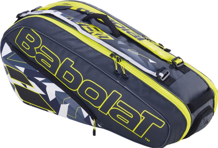 Produktbild Babolat Pure Aero Racketholder X6 (6R)