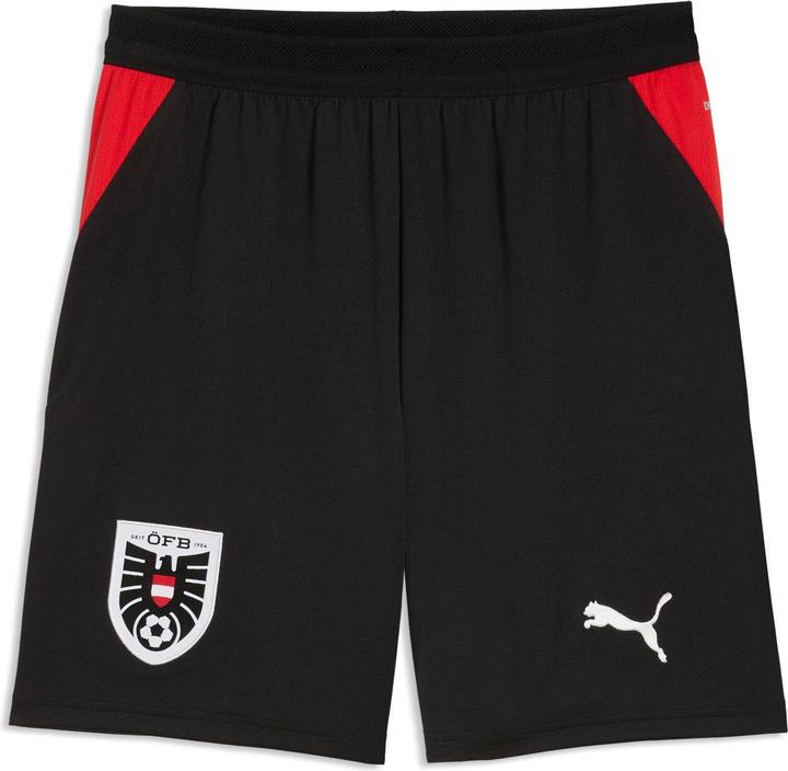 Produktbild Puma ÖFB Shorts Replica (XL)