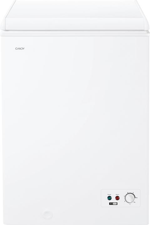Actual product image Candy CCHH 100E (Stand-alone, 97 l)