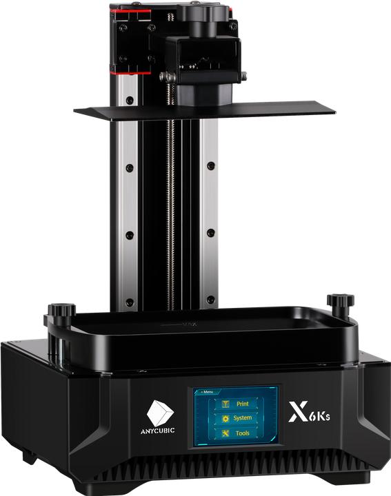 Produktbild Anycubic Photon Mono X 6Ks