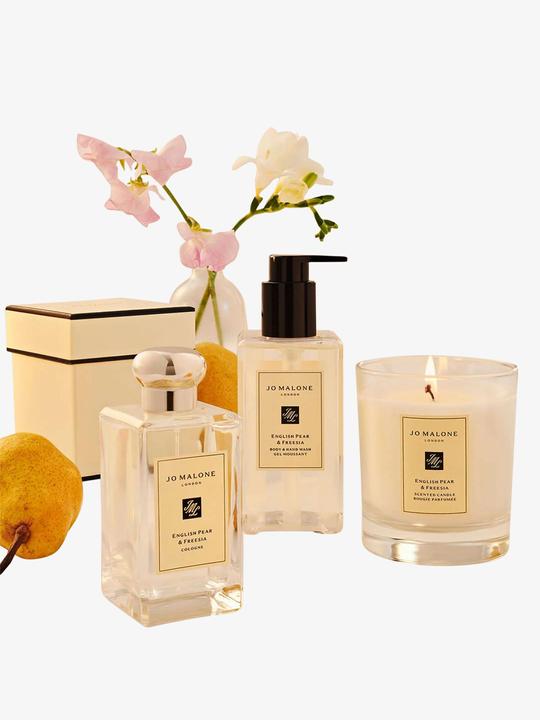 Produktbild Jo Malone English Pear & Freesia Home Candle (200 g)