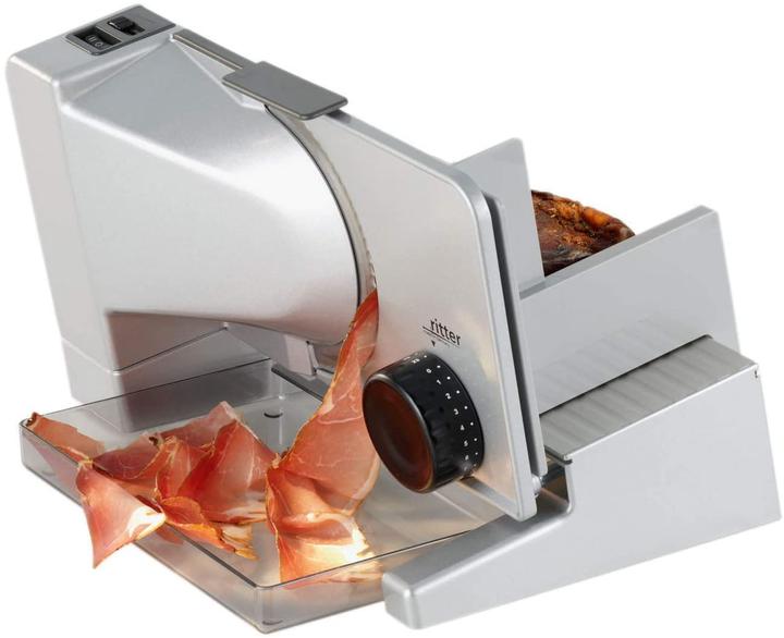 Actual product image Dr. Ritter Serano 7
