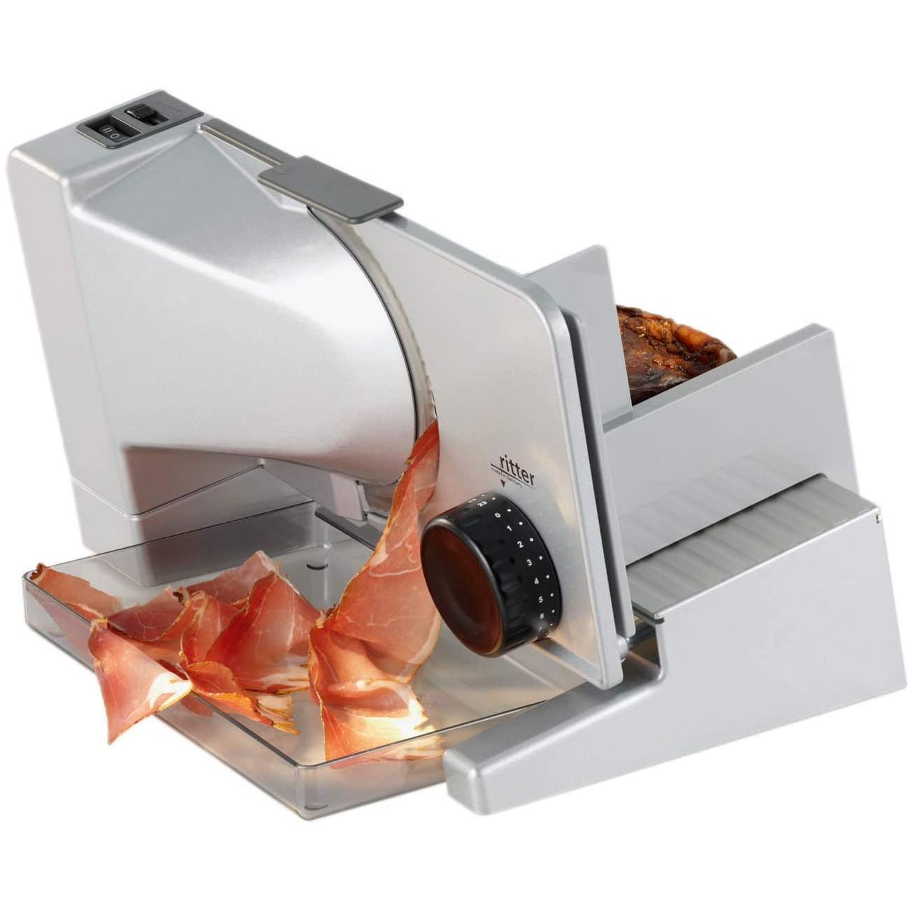 Dr. Ritter Serano 7 (Serano7)